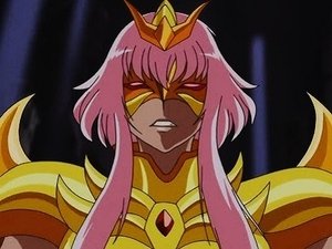 Saint Seiya Ω Omega: 1×40