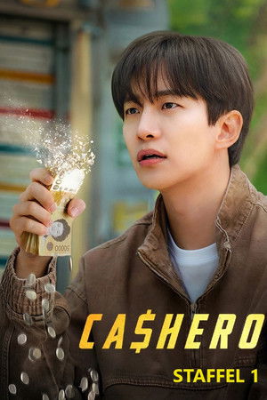 Cashero: Miniserie