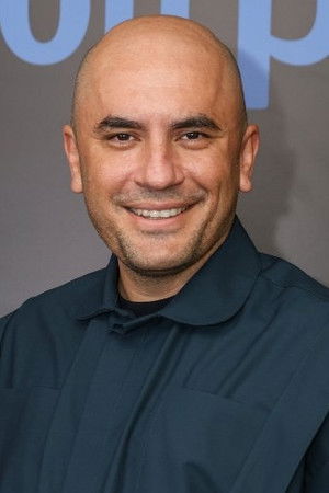 Giray Altınok photo