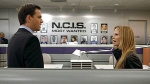 Agenci NCIS: Sezon 8 Odcinek 17