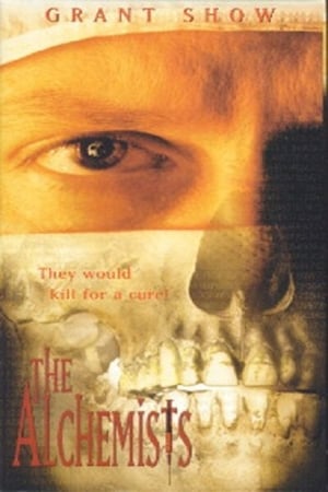 Poster The Alchemists (1999)