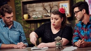 Food Network Star Good Mythical Morning