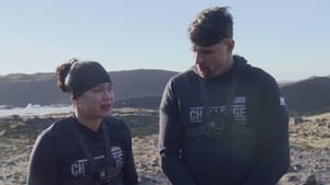 The Challenge Season 36 Episode 19