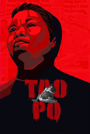 Poster Tao Po (2021)