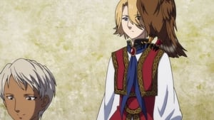 Shoukoku no Altair: 1×5