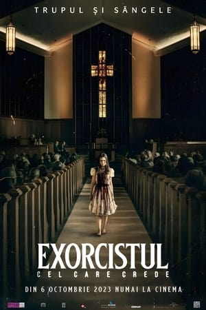 Exorcistul: Cel care crede (2023)