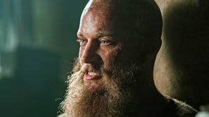 Vikings saison 4 Episode 14