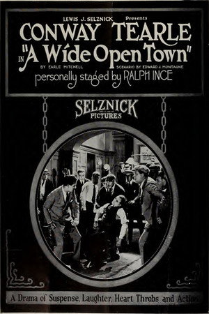 A Wide Open Town 2