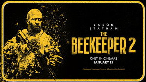 The Beekeeper 2 still 2