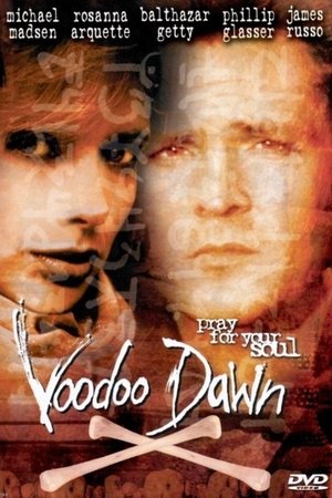 Voodoo Dawn