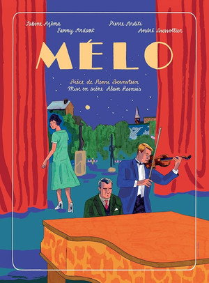 Mélo 12