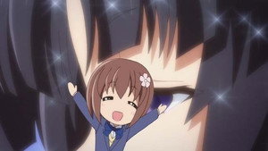 Episódio 3 - Mate a pessoa suspeita! / Diário do ensino médio / Não alimente as garotas bonitas / Quinze anos de solidão - Kitakubu Katsudou Kiroku