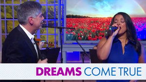 Doctor & the Diva Secrets Revealed, What's Cooking With Kimberley & Dreams Come True