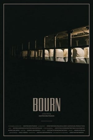 Poster Bourn (2020)