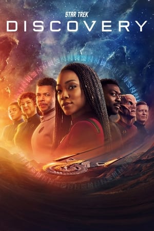 Star Trek: Discovery 5ª Temporada Torrent (2024) Dual Áudio WEB-DL 1080p ─ Download