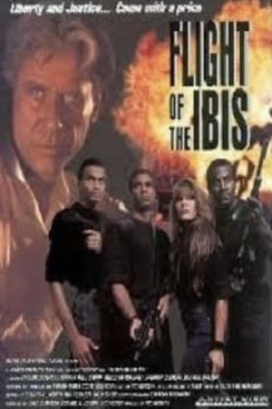 Poster Flight Of The Ibis 1996