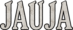 Jauja — Logos 1