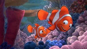 Buscando a Nemo (2003) HD 720P LATINO/ESPAÑOL/INGLES