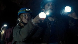 Bone Keeper (2026) Hindi Dubbed CAMRip