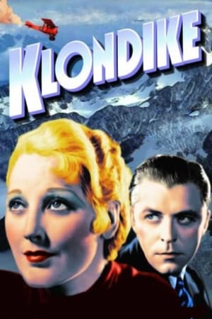 Poster Klondike 1932