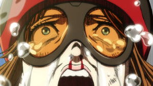 Tojima Wants to Be a Kamen Rider: 1×10