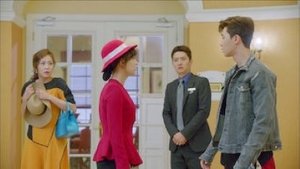 Fight For My Way Season 1 Episode 5
