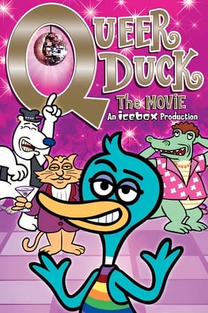 Watch Queer Duck: The Movie