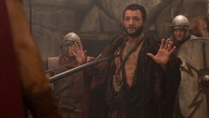 مسلسل Spartacus الموسم الثاني الحلقة 3 الثالثة