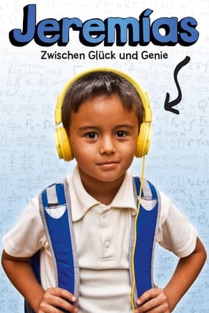 Image Jeremías - Zwischen Glück und Genie