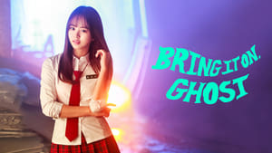 poster Bring It On, Ghost