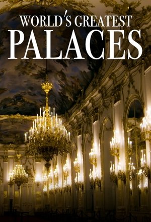 Poster World's Greatest Palaces 2019