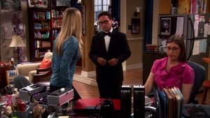 The Big Bang Theory 5 x Episodio 3