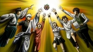 Gintama: Season 5 Episode 26