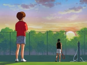 The Prince of Tennis: 3×73