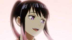 Akane-banashi: 1×9