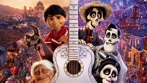 Coco in Hindi Dubbed