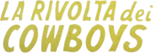 Showdown at Abilene — Logos 2
