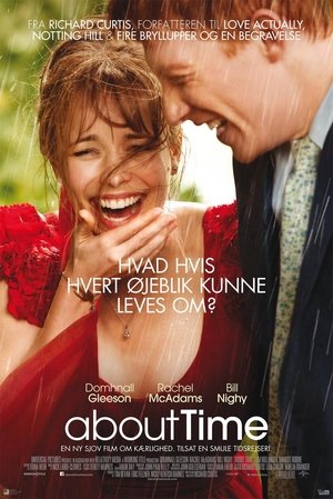 About Time (2013)