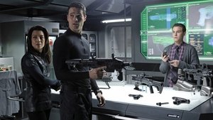 Marvel’s Agentes de S.H.I.E.L.D 1×15 Temporada 1 Capitulo 15