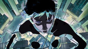 GHOST IN THE SHELL / 攻殻機動隊 movie still 66