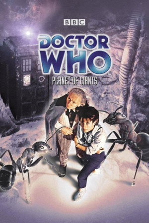 Doctor Who: Planet of Giants