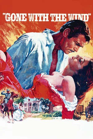poster Gone with the Wind