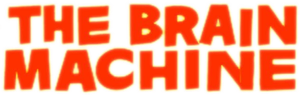 The Brain Machine