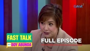 Fast Talk with Boy Abunda: Season 1 Full Episode 76