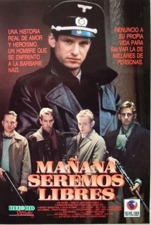 Poster En dag i oktober 1991