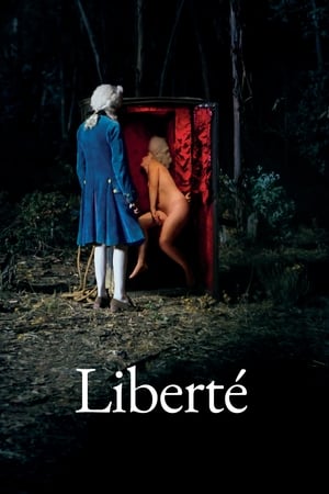 Poster Liberté 2019