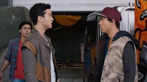 Power Rangers Season 23 Episode 17