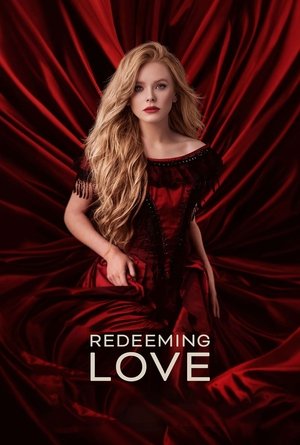 poster Redeeming Love