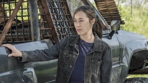 Fear the Walking Dead: Season 5 Episode 9