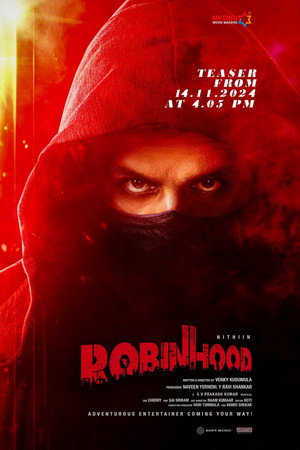 Robinhood 11